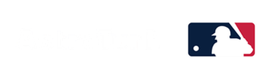 AstroTurf official partner logo