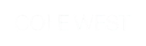 Cole West Home logo