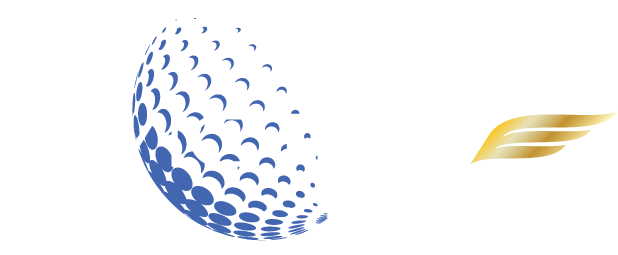 Invictus Golf Simulators logo