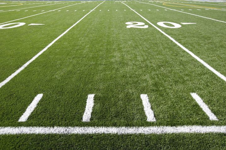 Sport Fields by EverBlade Designs